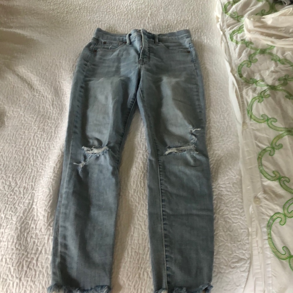 Gap Jeans/denim